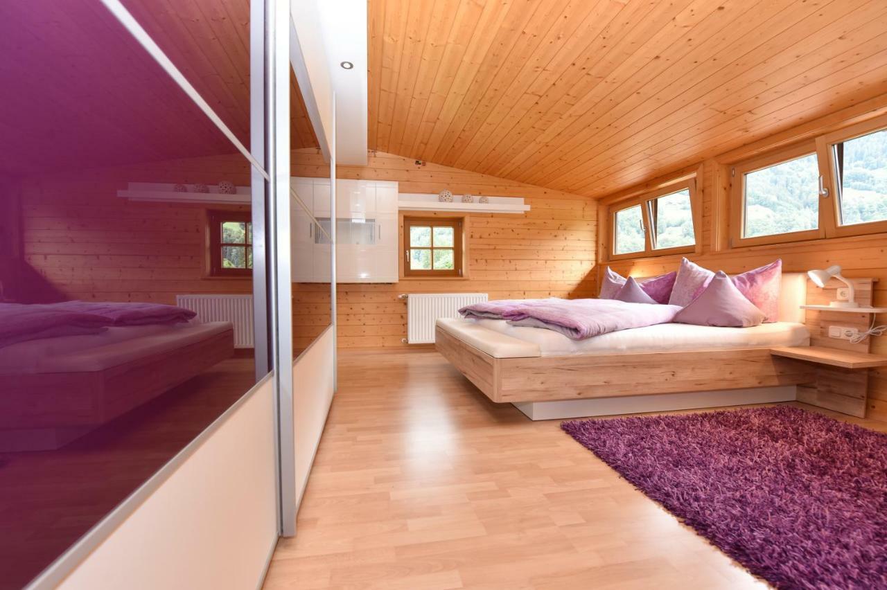 Haus Ida Apartment Tschagguns Ngoại thất bức ảnh